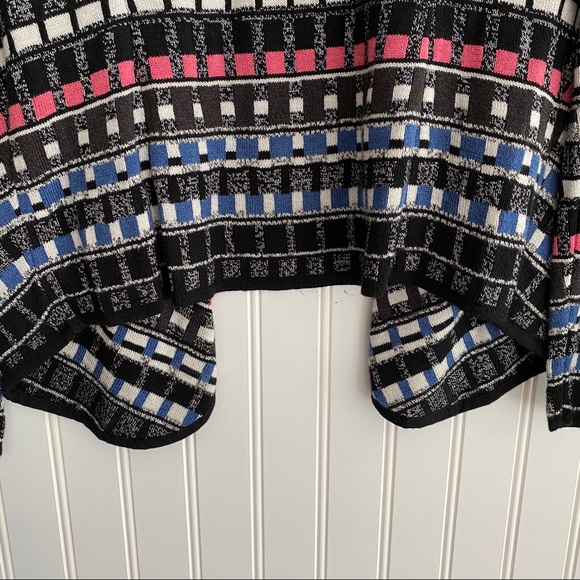 NIC+ZOE open cardigan SIZE PS 🎊🎉Host Pick🎊🎉 - Picture 5 of 9